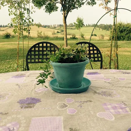 Casavacanze Casalta Apartmán