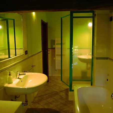 Casavacanze Casalta Apartmán *