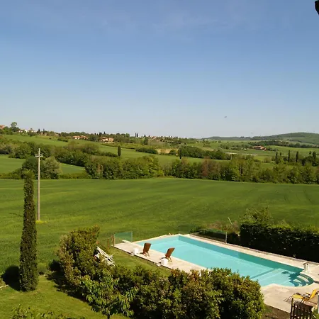 Apartmán Casavacanze Casalta *