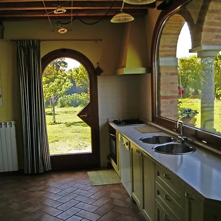 Casavacanze Casalta Apartmán *