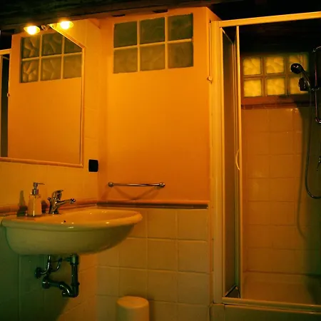 Apartmán Casavacanze Casalta *