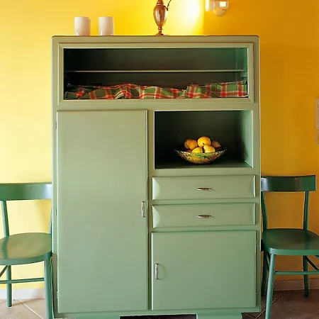 Casavacanze Casalta Apartmán Sovicille