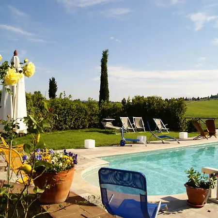 Apartmán Casavacanze Casalta