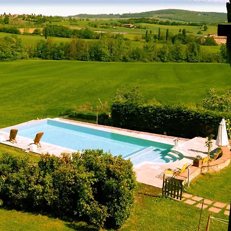 Apartmán Casavacanze Casalta *