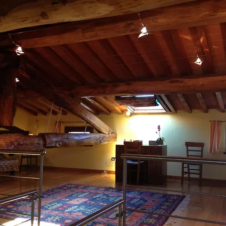Casavacanze Casalta * Sovicille