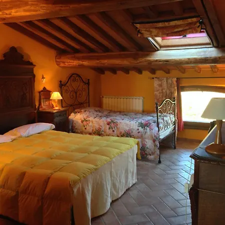 Apartment Casavacanze Casalta Sovicille