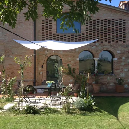 Casavacanze Casalta * Sovicille