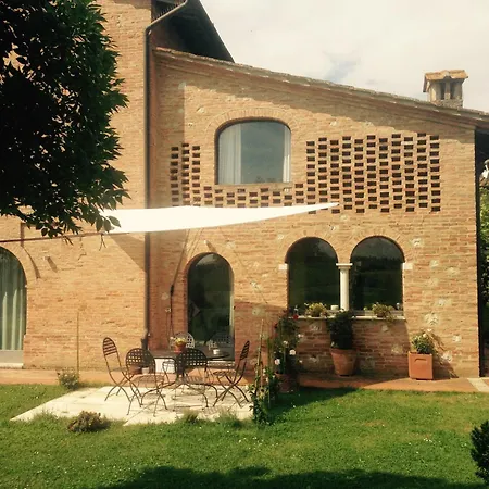 Casavacanze Casalta Apartment *