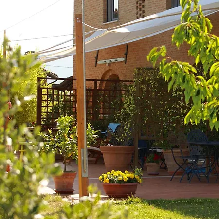 Casavacanze Casalta Apartment Sovicille