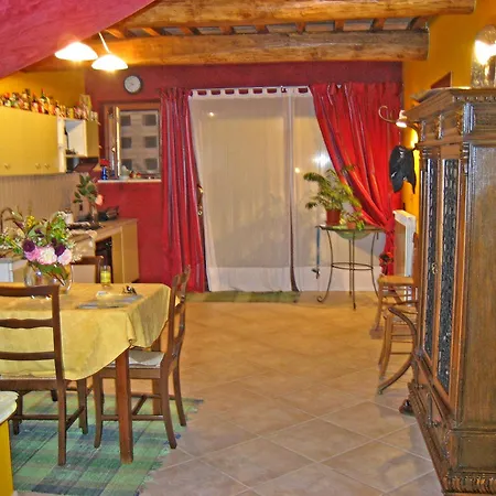 Casavacanze Casalta