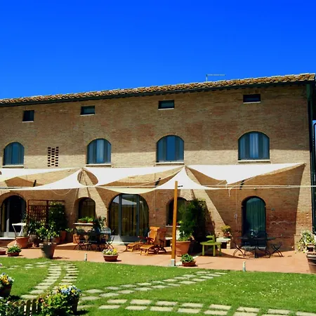 Apartment Casavacanze Casalta Sovicille