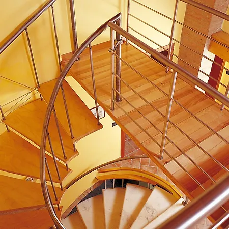 Casavacanze Casalta סוביצ'ילה