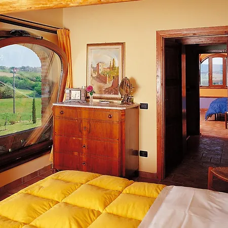 Casavacanze Casalta Apartment *