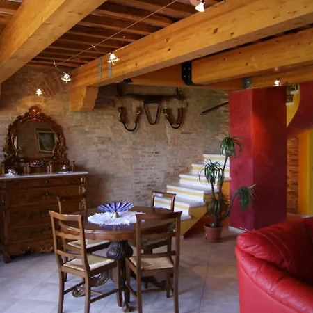 Apartment Casavacanze Casalta *