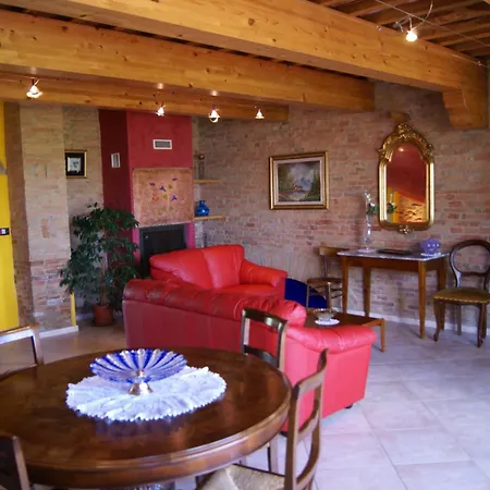 Apartment Casavacanze Casalta Sovicille