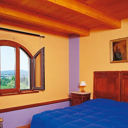 Casavacanze Casalta Sovicille