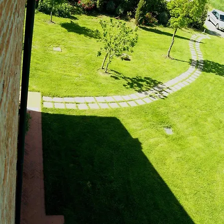 Casavacanze Casalta Apartment Sovicille